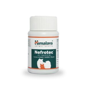 Nefrotec DS Vet Tablets x 60 Tab