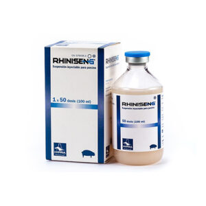 Rhiniseng x 50 dosis