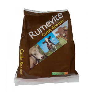 Rumevite Cattle Booster 22.5kg