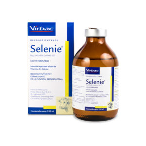 Selenie x 100 ml