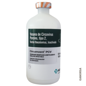 CIRCUMVENT PCV X 100 ML (50 DOSIS)