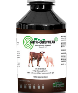 Cocciwean 5%