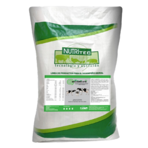 Nutri Bovimix Plus 25 kilos