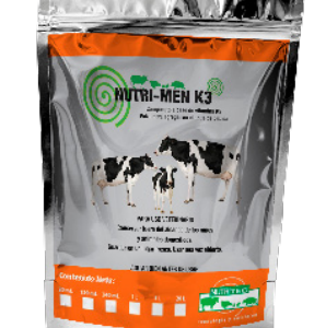 Nutri Men K 3
