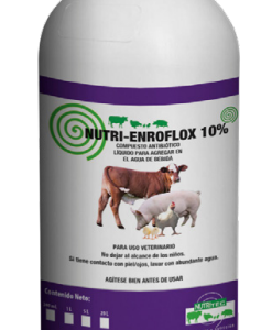 Nutri enroflox 10%