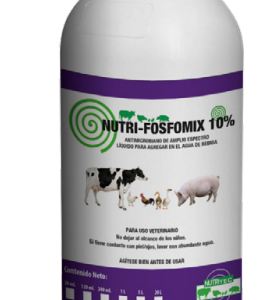 Nutri Fosfomix 1 litro