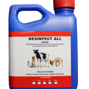 Desinfect All