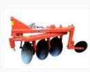 Arado 3 Discos Reversible Hidraulico