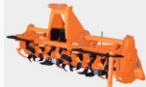 ROTAVATOR 2.4 M (8 PIES) SUPREMO