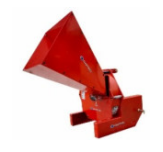CHAFF CUTTER / WOOD CHIPPER