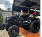Tractor 283 de 27 HP NEGRO FUL AGRICOLA
