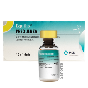EQUILIS PREQUENZA – TE X 1 DOSIS