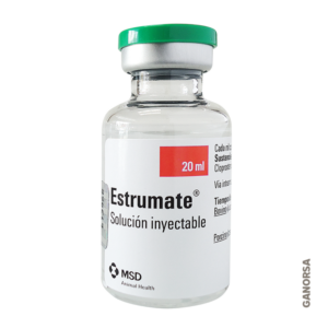 ESTRUMATE X 20 ML