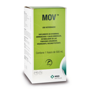 FORTENERGY MOV