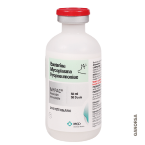 MYCOPLASMA M+PAC 50 ML (50 DS)