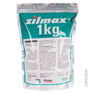 ZILMAX X 1 KILO