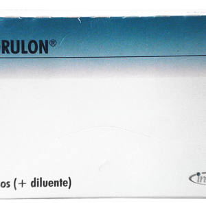CHORULON 1 X 5 ML