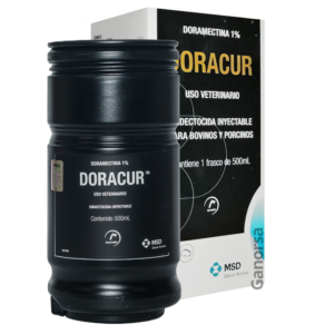 DORACUR X 500 ML