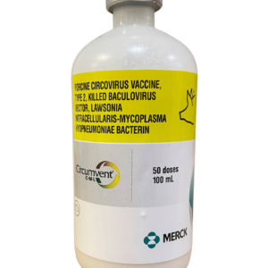 CIRCUMVENT CML X 100 ML (50 DOSIS)