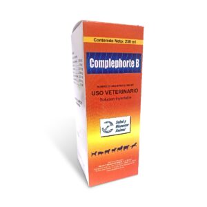 COMPLEPHORTE B