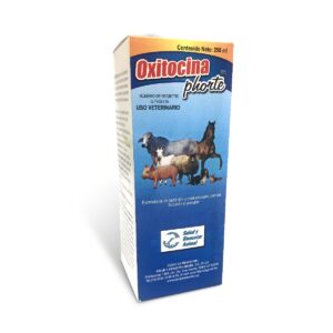 OXITOCINAPHORTE 20 U.I.