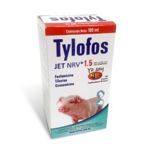 TYLOFOS JET NRV