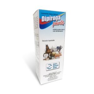 DIPIRONA PHORTE