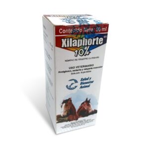 XILAPHORTE 10%