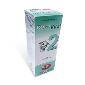 RODEO VIRAL 2