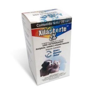 XILAPHORTE 2%