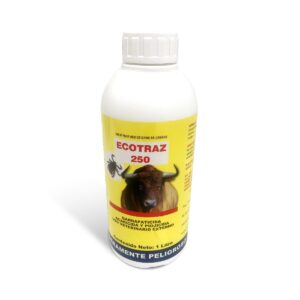 ECOTRAZ 250