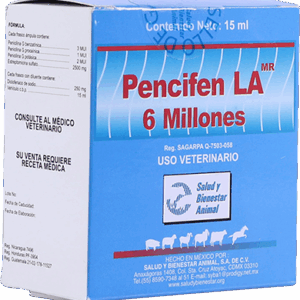 PENCIFEN L.A.