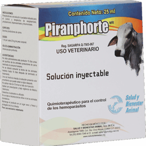 PIRANPHORTE