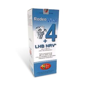 RODEO VIRAL 4