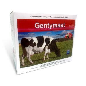GENTYMAST