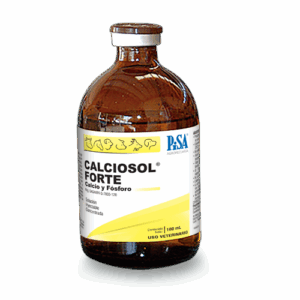 Calciosol Forte