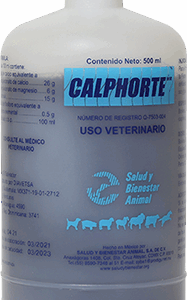 CALPHORTE