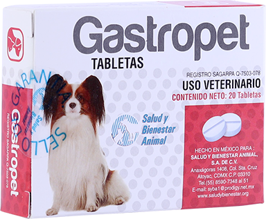Gastropet