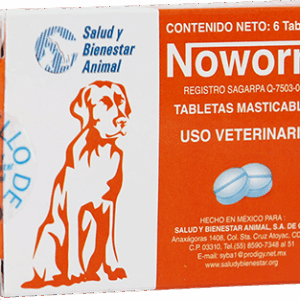 Noworm