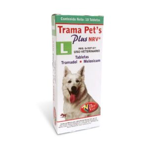 Trama Pet´s L