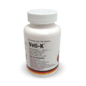 Veti-K