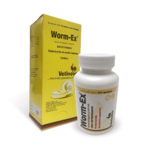 Worm-Ex