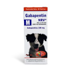 Gabapentin M NRV