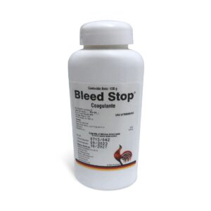 Bleed Stop