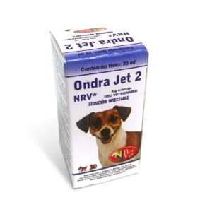 Ondra Jet 2  NRV