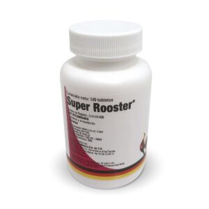 Super Rooster