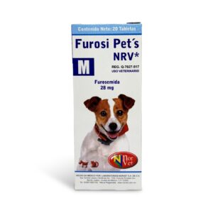 Furosi Pet´s M NRV