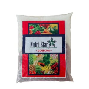 NUTRI STAR COSECHA