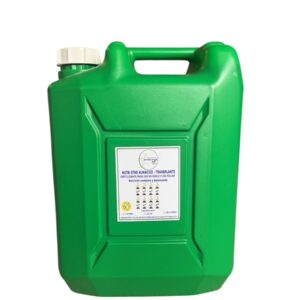 NUTRI STAR almácigo transplante