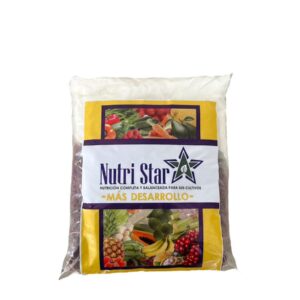 NUTRI STAR MAS DESARROLLO